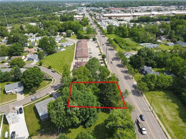 1500 Home Avenue, Akron, OH 44310