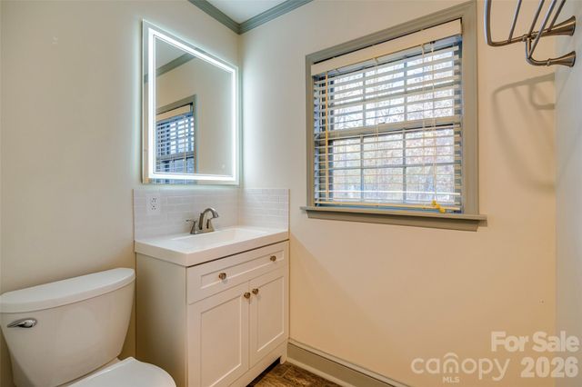 473 Woodend Drive SE, Concord, NC 28025
