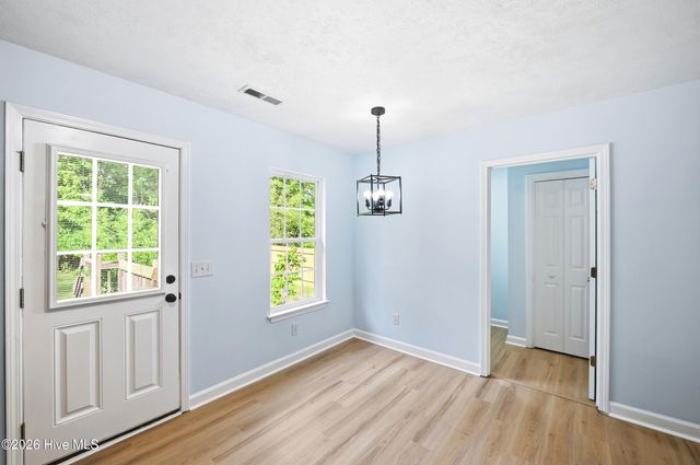 293 Walnut Road, Southport, NC 28461