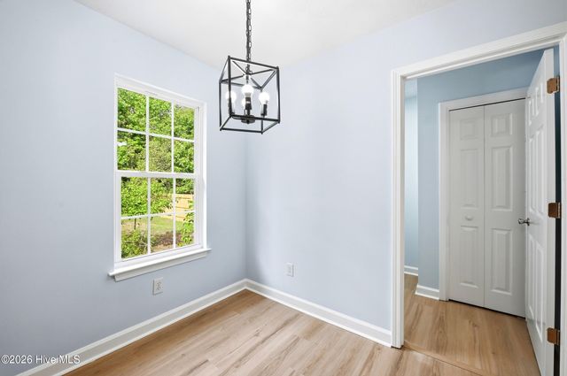 293 Walnut Road, Southport, NC 28461