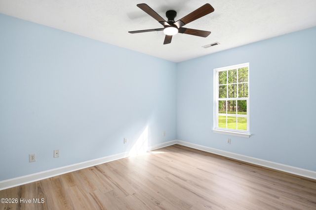 293 Walnut Road, Southport, NC 28461
