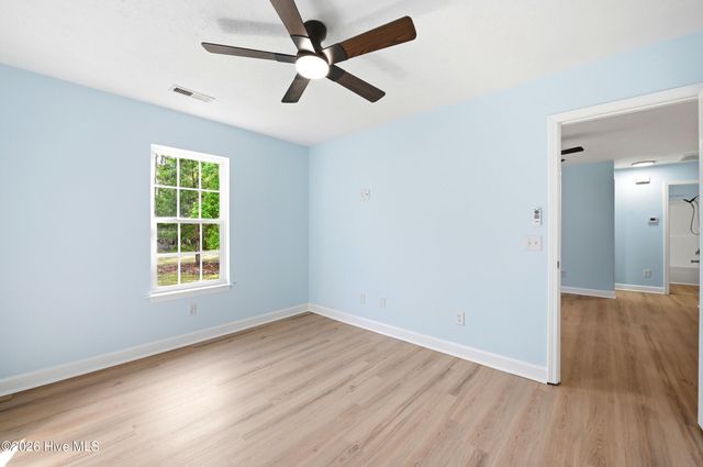293 Walnut Road, Southport, NC 28461