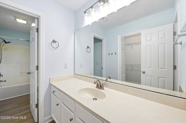 293 Walnut Road, Southport, NC 28461