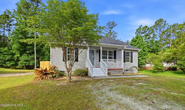 293 Walnut Road, Southport, NC 28461