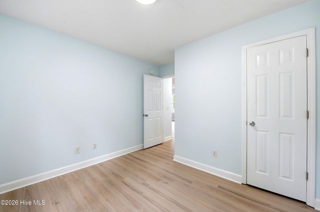 293 Walnut Road, Southport, NC 28461
