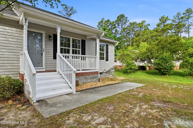 293 Walnut Road, Southport, NC 28461