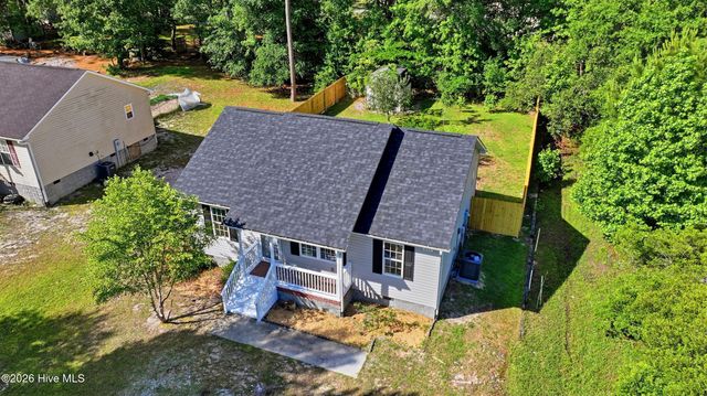 293 Walnut Road, Southport, NC 28461