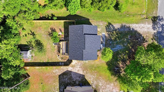 293 Walnut Road, Southport, NC 28461