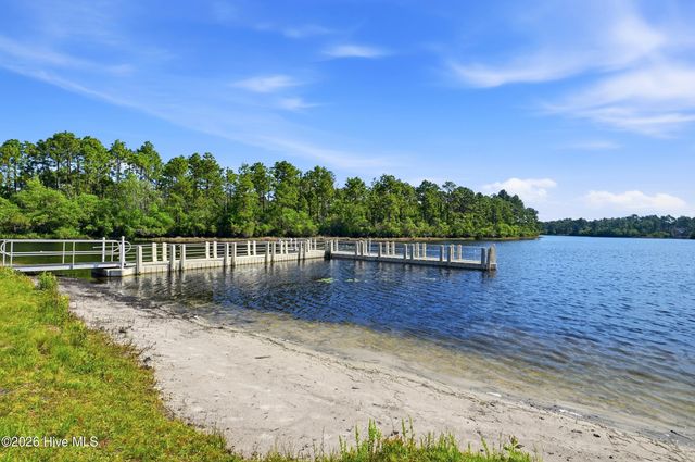 293 Walnut Road, Southport, NC 28461