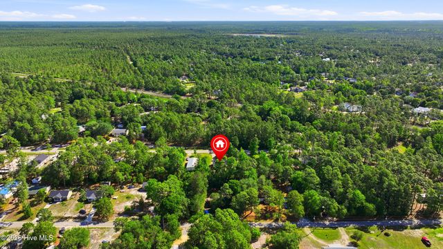 293 Walnut Road, Southport, NC 28461