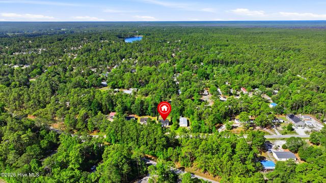 293 Walnut Road, Southport, NC 28461