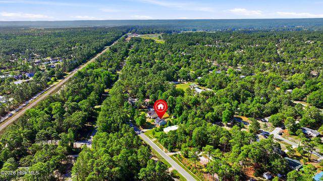 293 Walnut Road, Southport, NC 28461