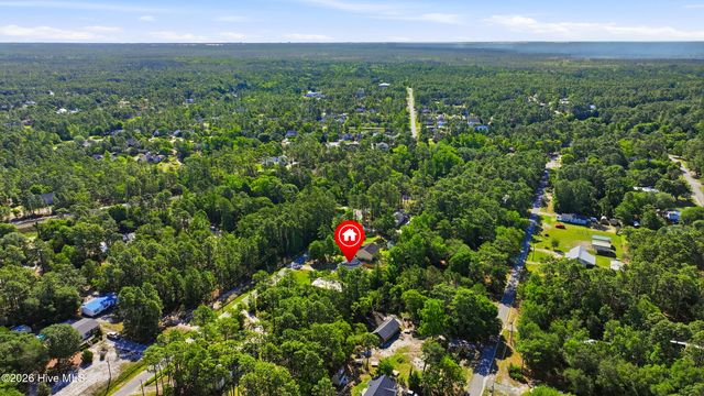 293 Walnut Road, Southport, NC 28461
