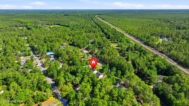 293 Walnut Road, Southport, NC 28461
