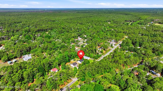 293 Walnut Road, Southport, NC 28461