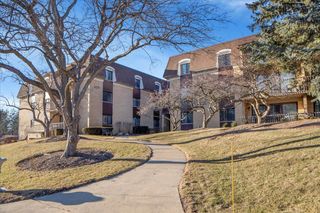 1105 N Mill Street 315, Naperville, IL 60563