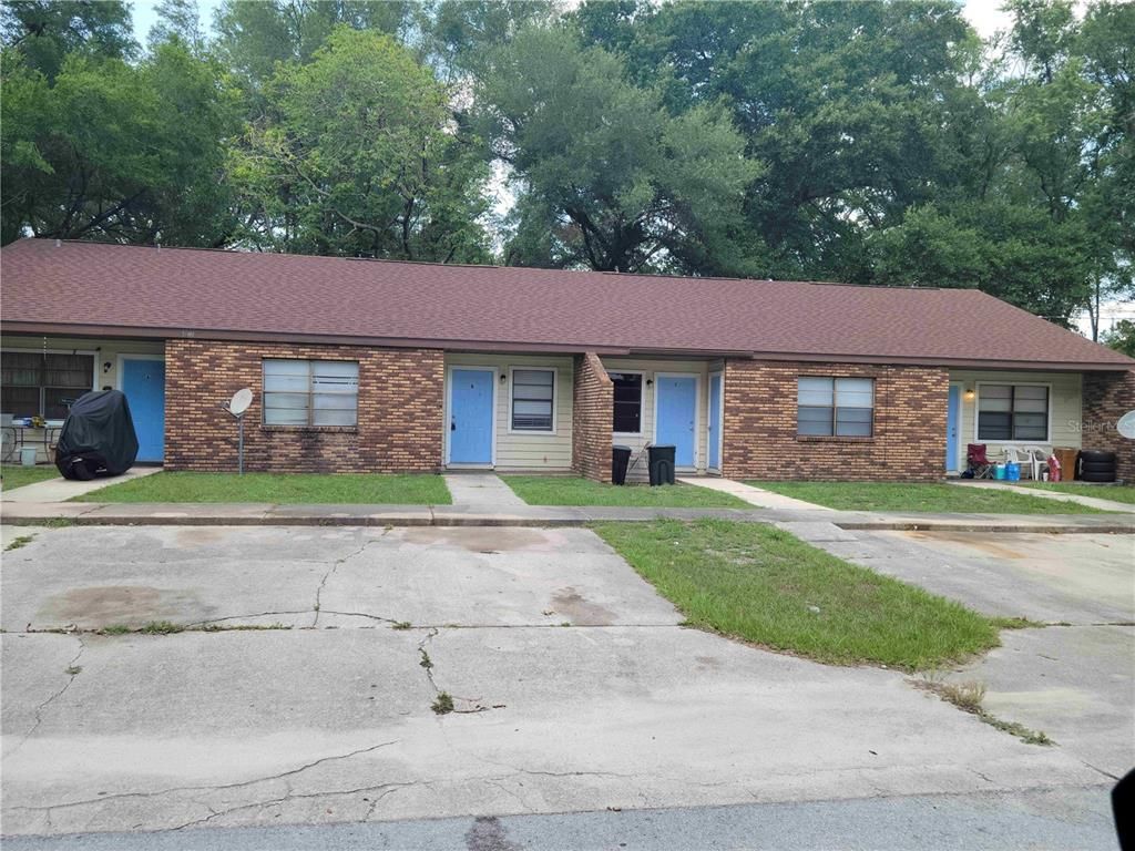 3741 NE 41ST STREET, Ocala, FL 34479