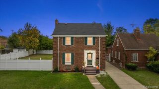 10612 Nottingham Road, Detroit, MI 48224