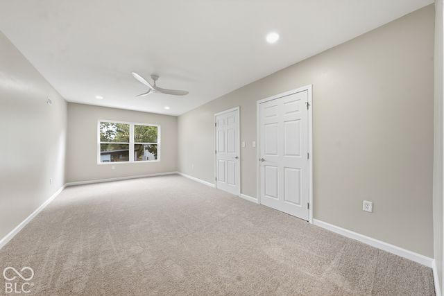 246 N Tacoma Avenue, Indianapolis, IN 46201