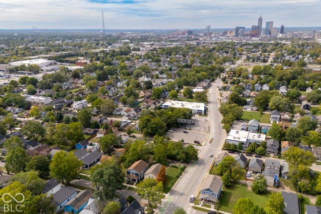246 N Tacoma Avenue, Indianapolis, IN 46201