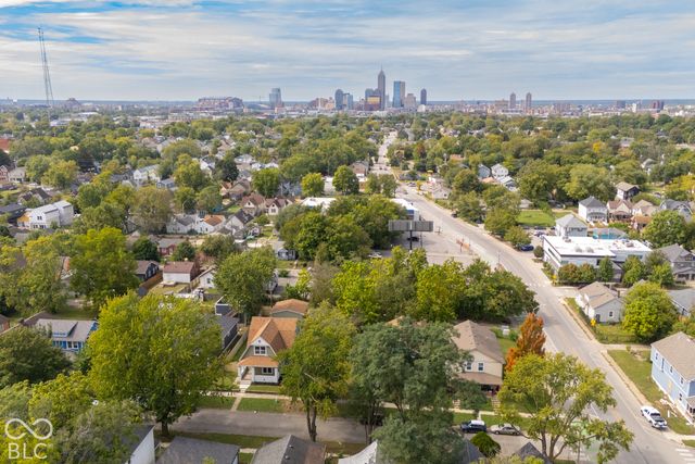 246 N Tacoma Avenue, Indianapolis, IN 46201