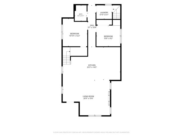 246 N Tacoma Avenue, Indianapolis, IN 46201