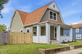 246 N Tacoma Avenue, Indianapolis, IN 46201