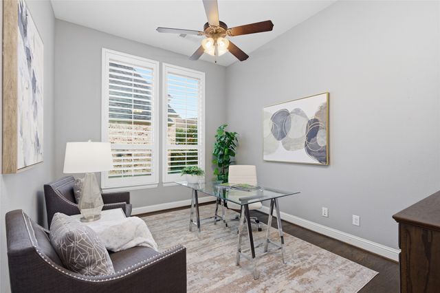 921 Drummond Drive, Prosper, TX 75078