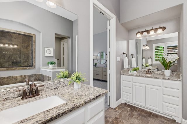 921 Drummond Drive, Prosper, TX 75078