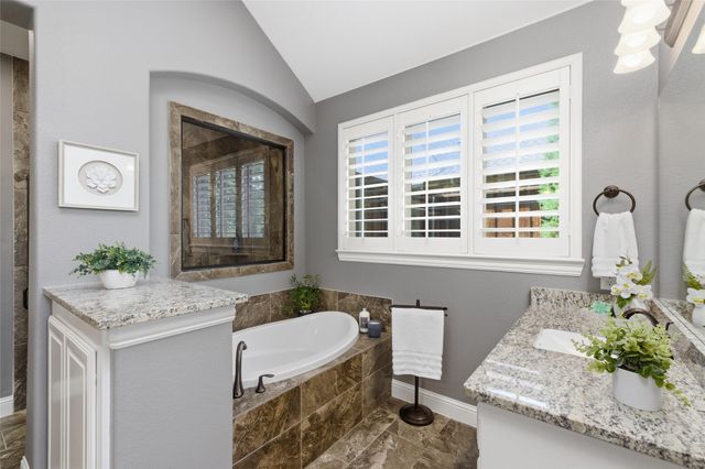 921 Drummond Drive, Prosper, TX 75078
