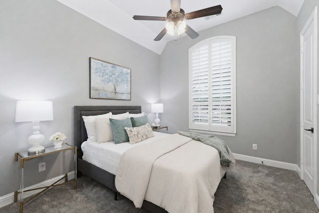 921 Drummond Drive, Prosper, TX 75078