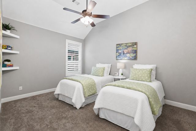 921 Drummond Drive, Prosper, TX 75078