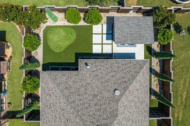 921 Drummond Drive, Prosper, TX 75078