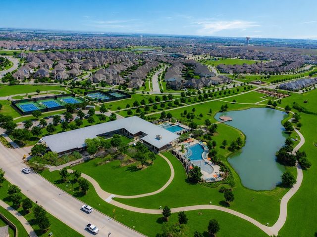 921 Drummond Drive, Prosper, TX 75078