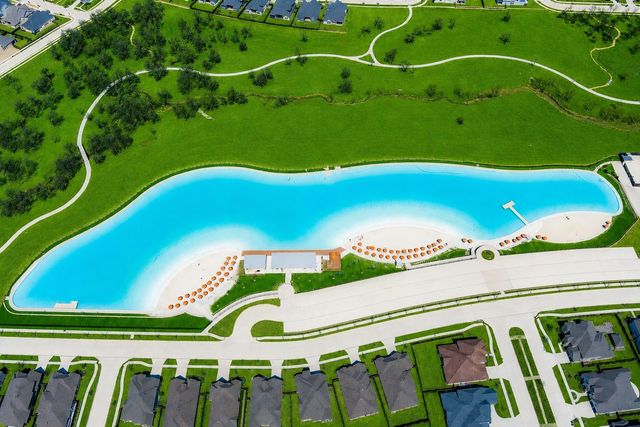 921 Drummond Drive, Prosper, TX 75078