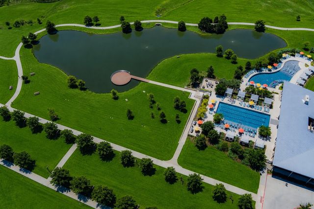 921 Drummond Drive, Prosper, TX 75078