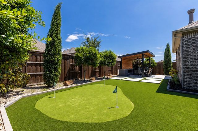 921 Drummond Drive, Prosper, TX 75078