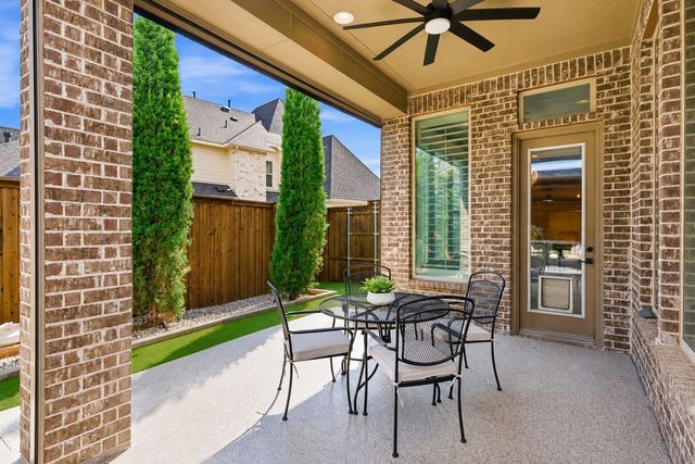 921 Drummond Drive, Prosper, TX 75078