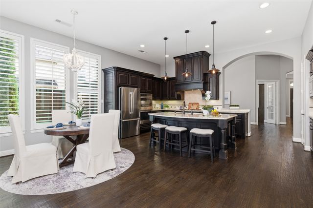 921 Drummond Drive, Prosper, TX 75078
