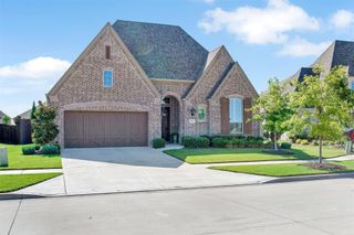 921 Drummond Drive, Prosper, TX 75078