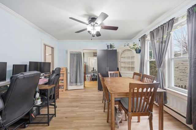 18 E Cleveland St, Greenfield, MA 01301