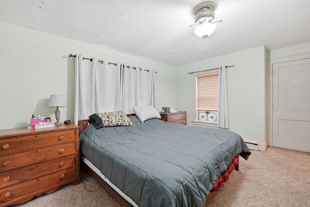 18 E Cleveland St, Greenfield, MA 01301