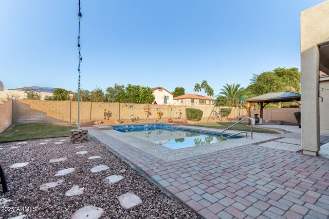 14308 W EDGEMONT Avenue, Goodyear, AZ 85395