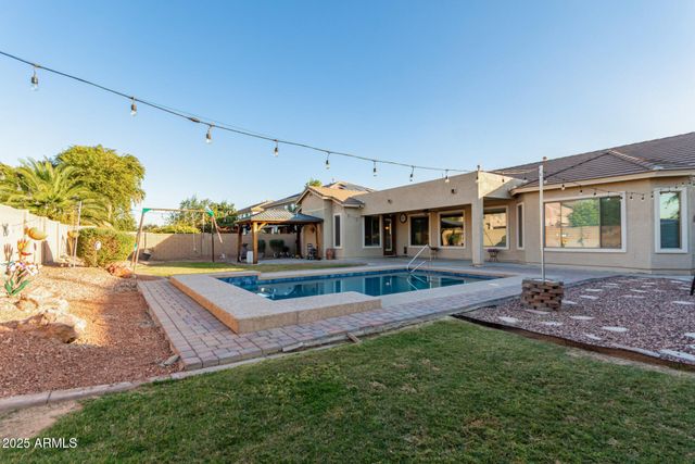 14308 W EDGEMONT Avenue, Goodyear, AZ 85395