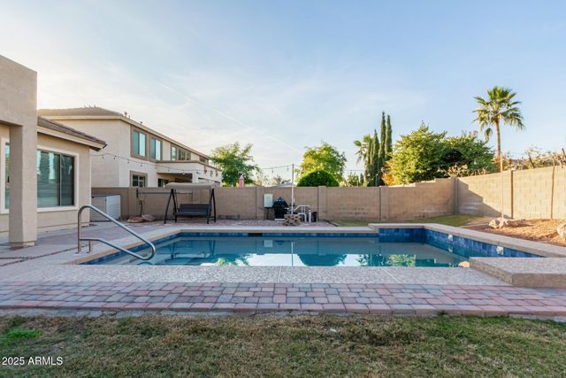 14308 W EDGEMONT Avenue, Goodyear, AZ 85395