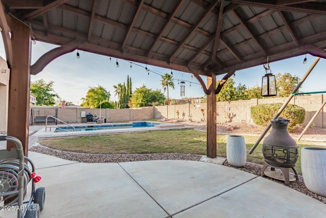 14308 W EDGEMONT Avenue, Goodyear, AZ 85395