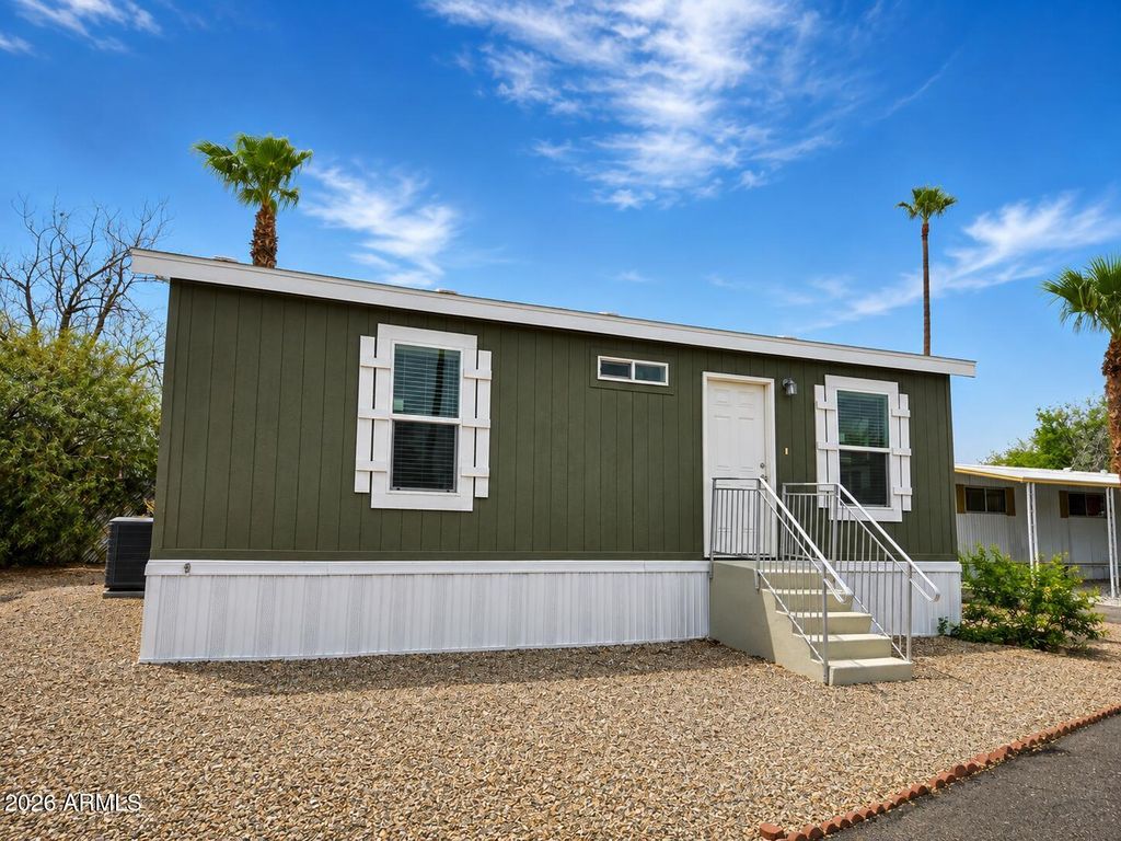 1250 E Bell Road 11, Phoenix, AZ 85022