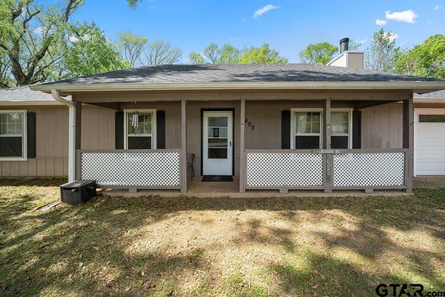 17400 Patrick St, Flint, TX 75762