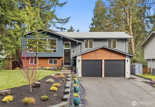 10500 NE 136th Place, Kirkland, WA 98034