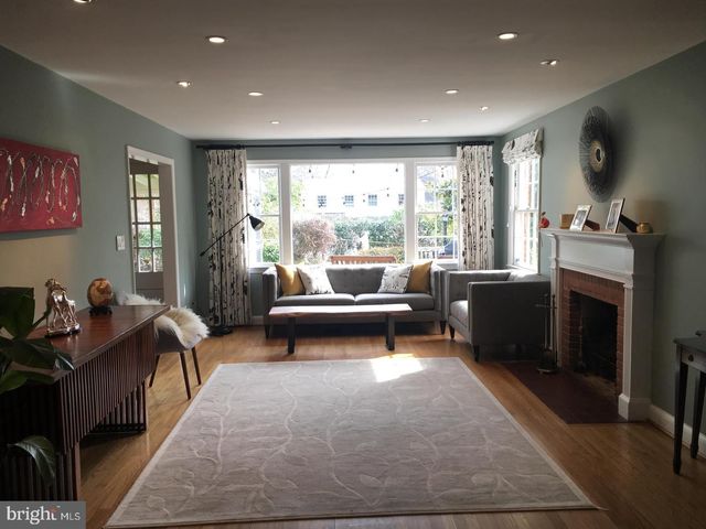 5628 LAMAR RD, Bethesda, MD 20816